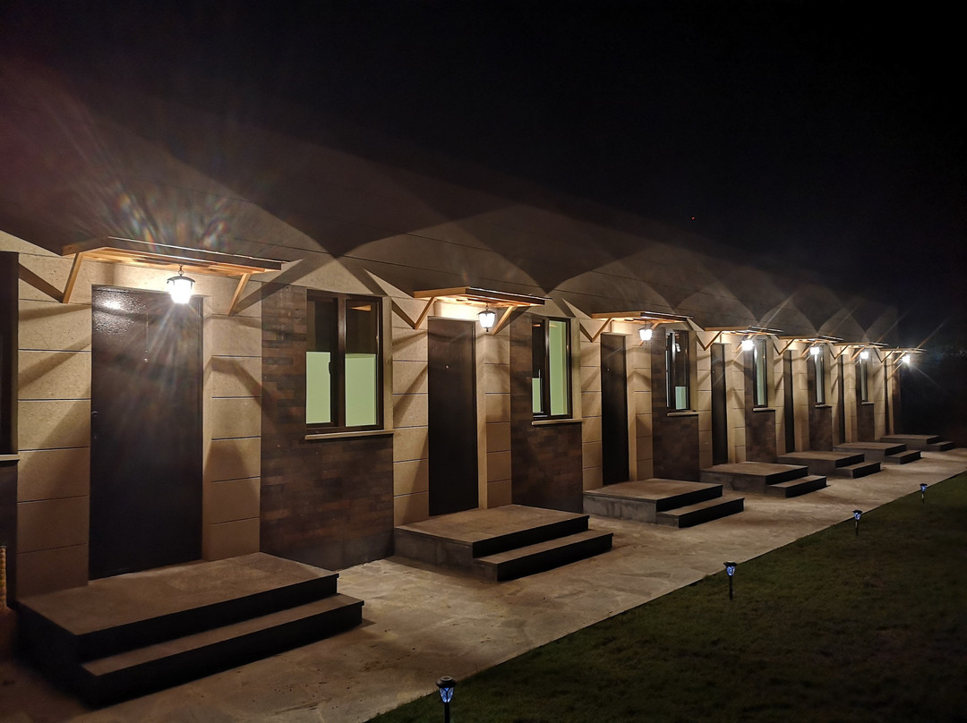 7 Rooms Boutique Hotel