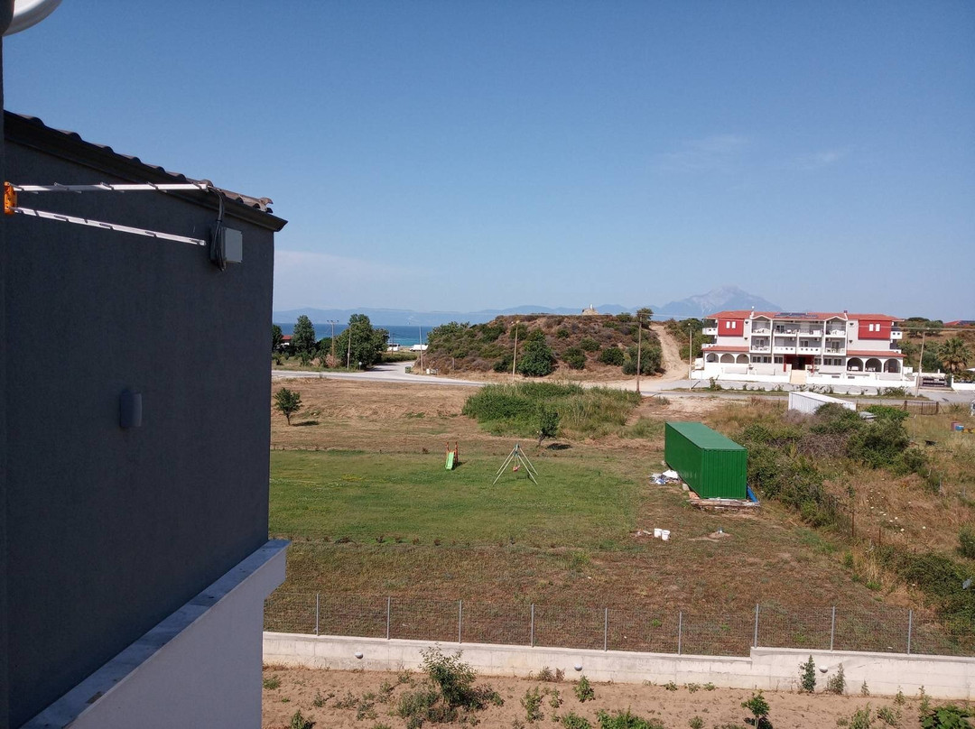 Astra Sarti Luxury Suites主图