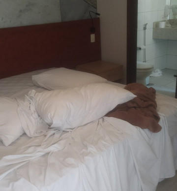 普拉亚弗莱特四海之家酒店