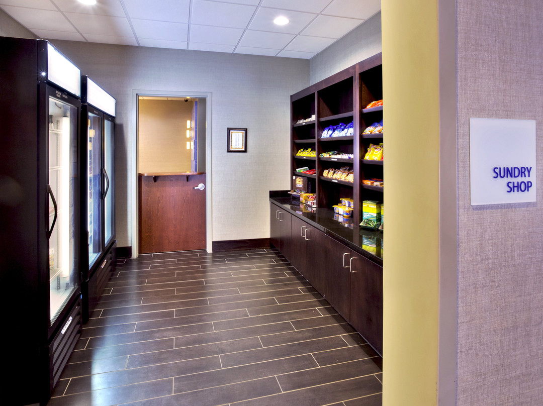 Holiday Inn Express & Suites Knoxville West - Oak Ridge By IHG主图