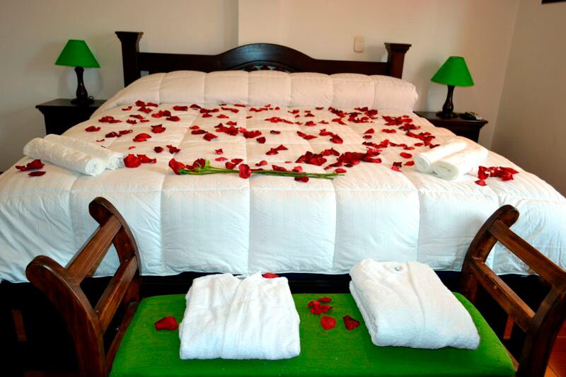 Hotel Villa Claudia主图