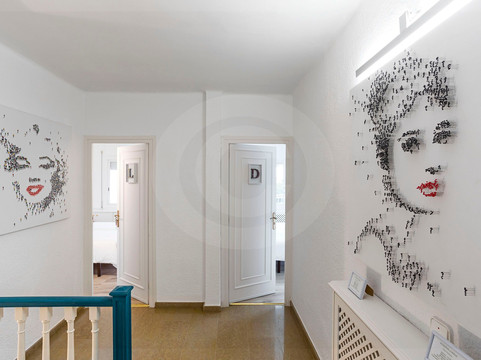 Antonio's House主图