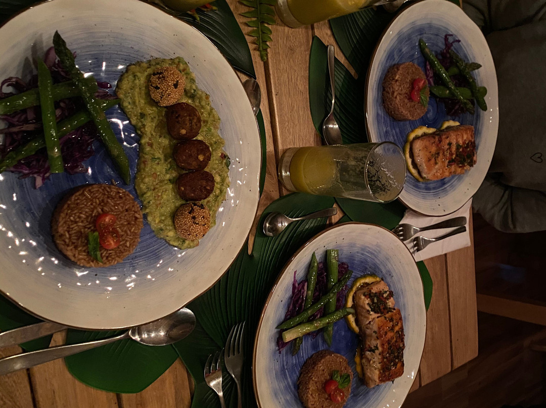 Sierra Alta Finca Boutique主图