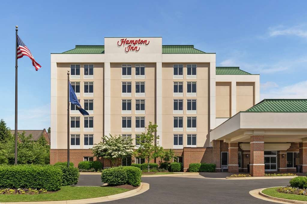 Hampton Inn Dulles/cascades主图