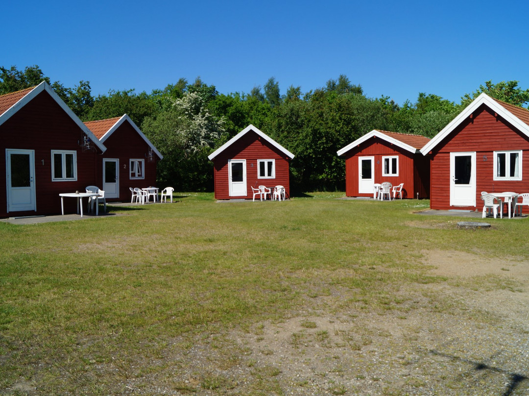 Kalundborg Camping