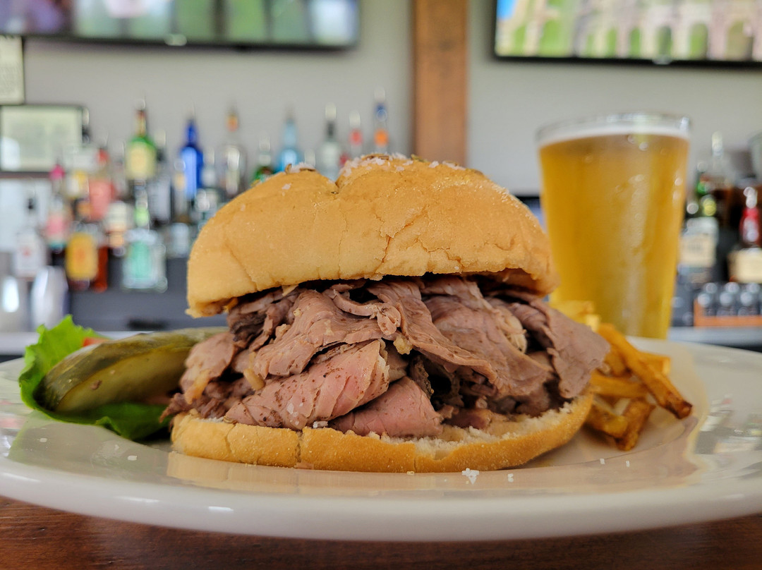Flavor WNY Restaurant And Bar