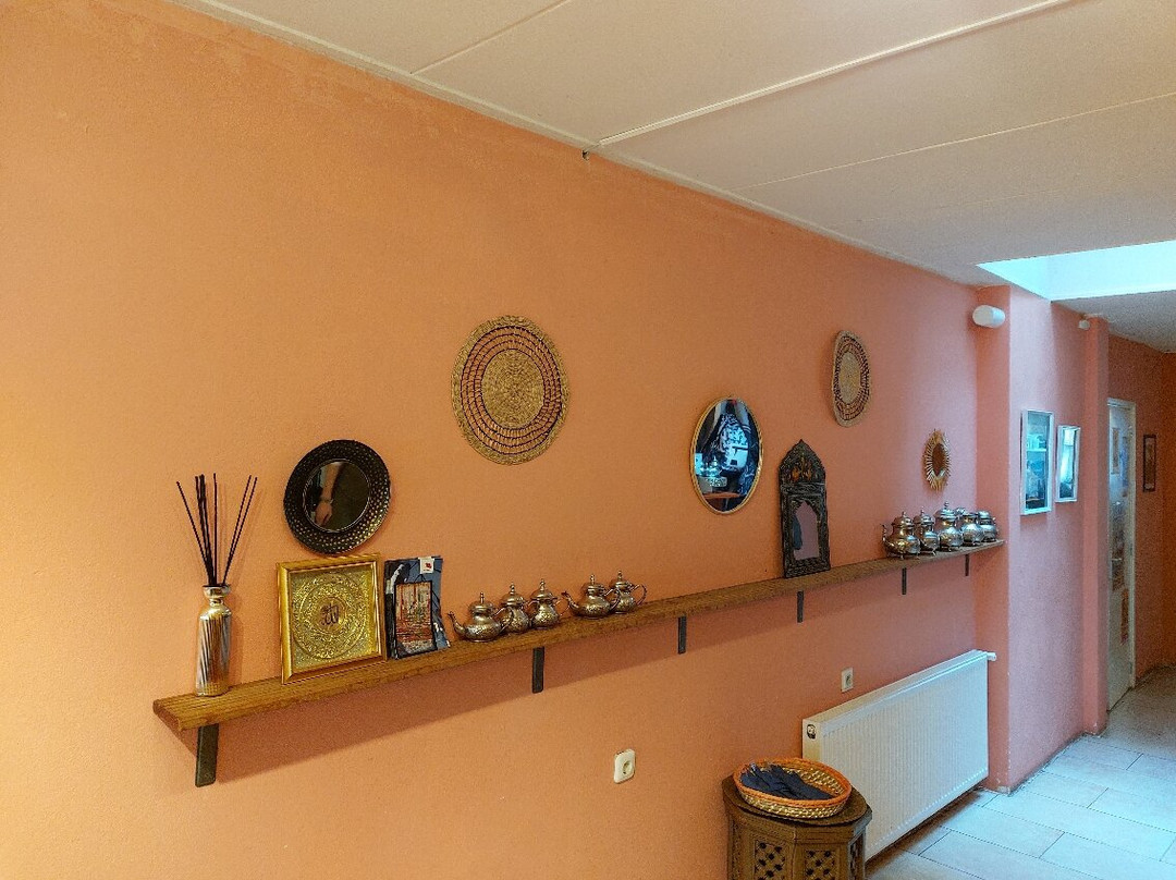 El Maïda
