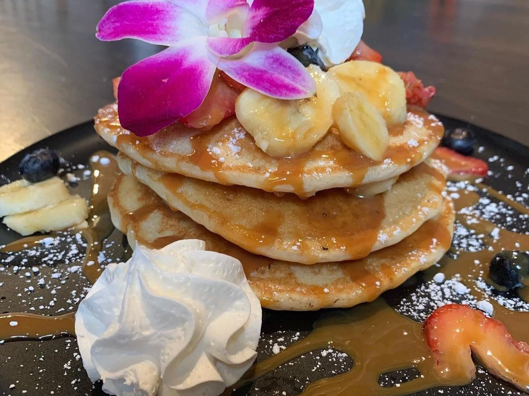 Rebecca's Bistro Cafe