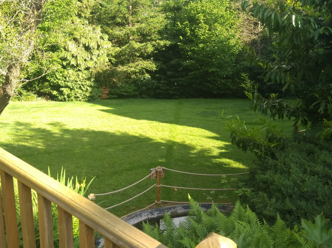 The Casa Hotel主图