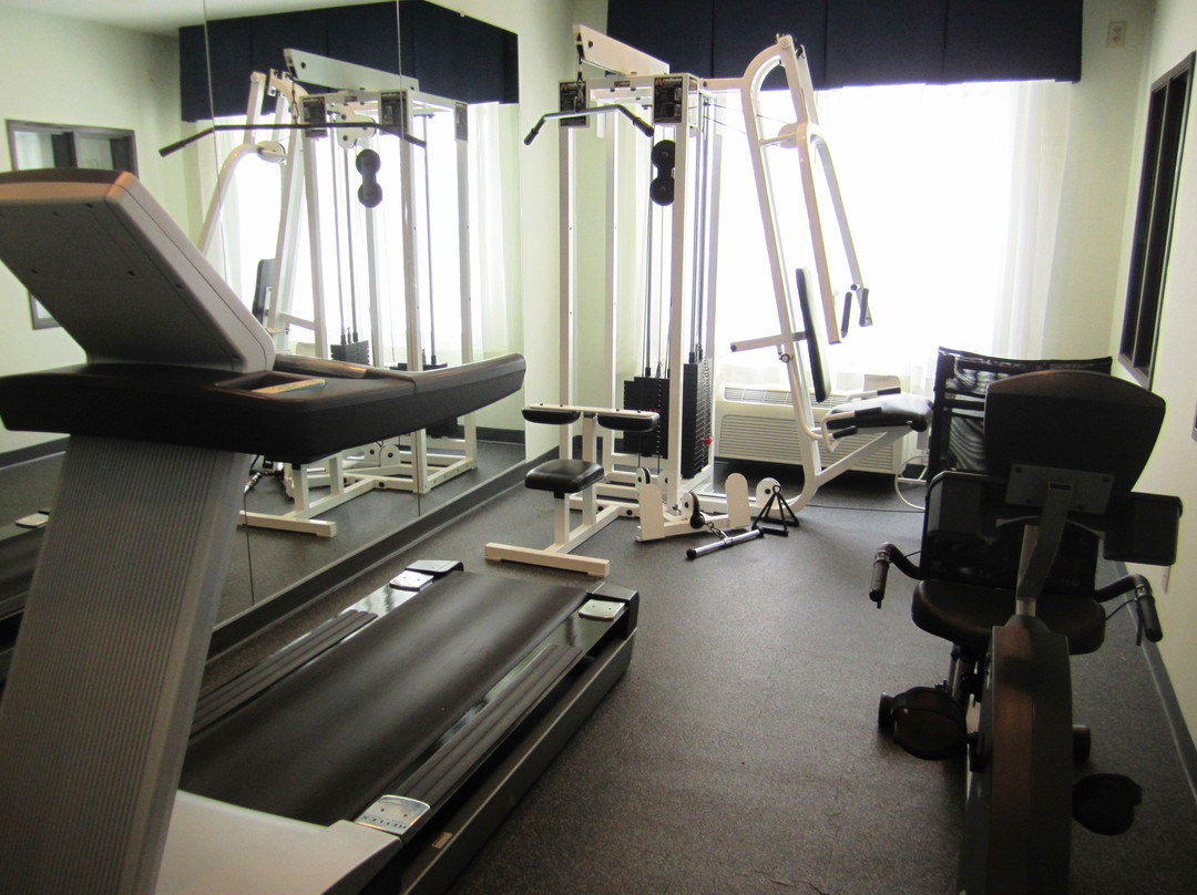 Holiday Inn Express and Suites Dubois by IHG主图