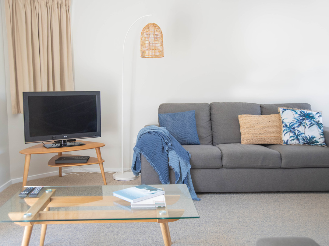 Raglan Sunset Motel主图