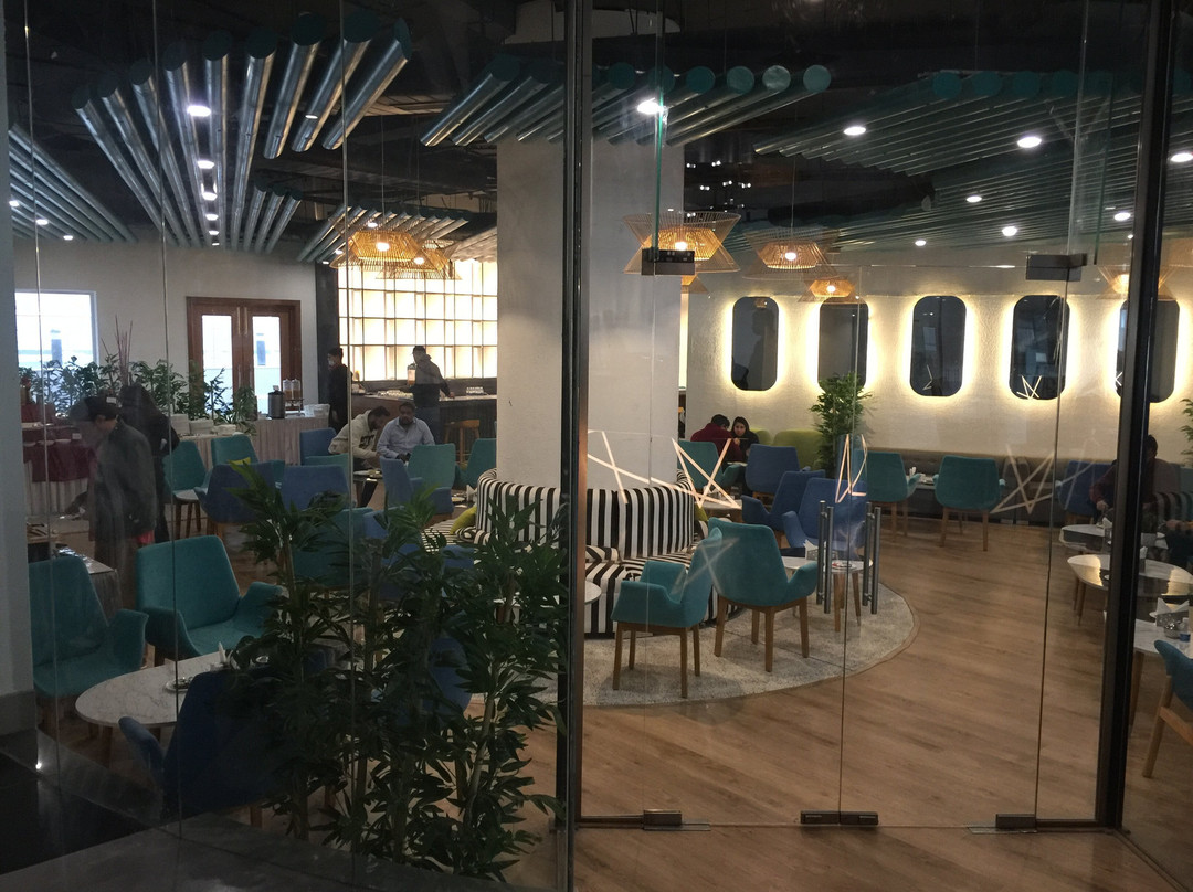 Sunday Hotel Chandigarh Zirakpur主图