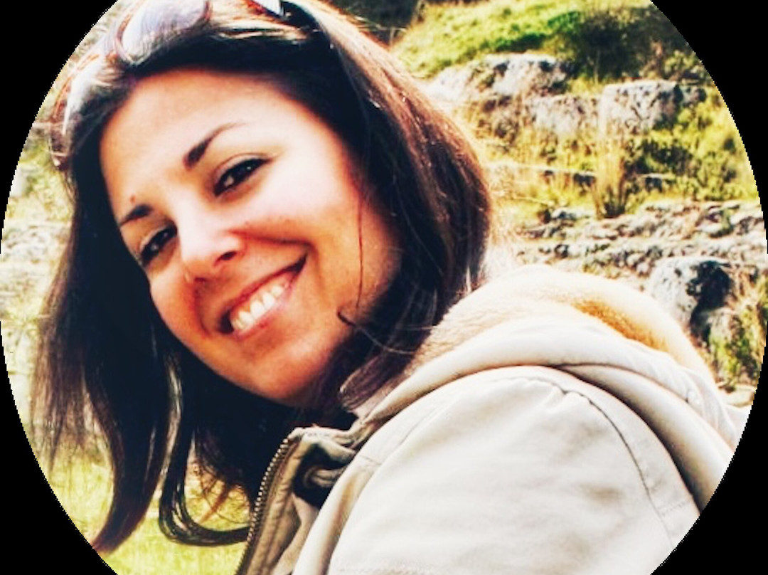 Viaggio a Sud-Est con Enrica De Melio-锡拉库扎必去景点