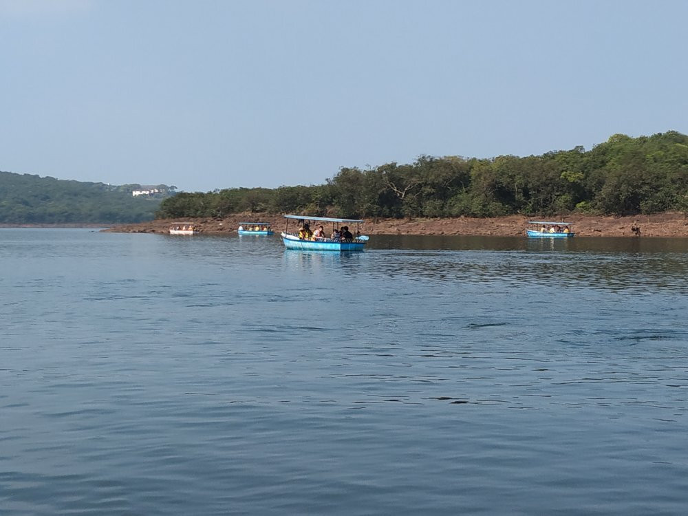 Venna Lake景点图片