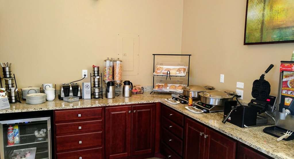 Best Western Paradise Inn Of Nephi主图