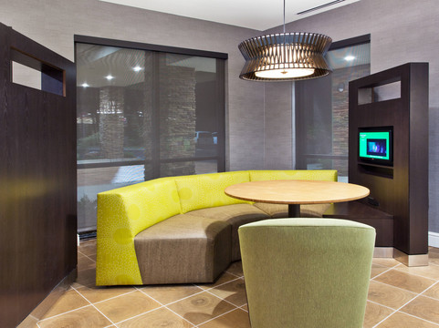 Courtyard Dallas Grand Prairie主图