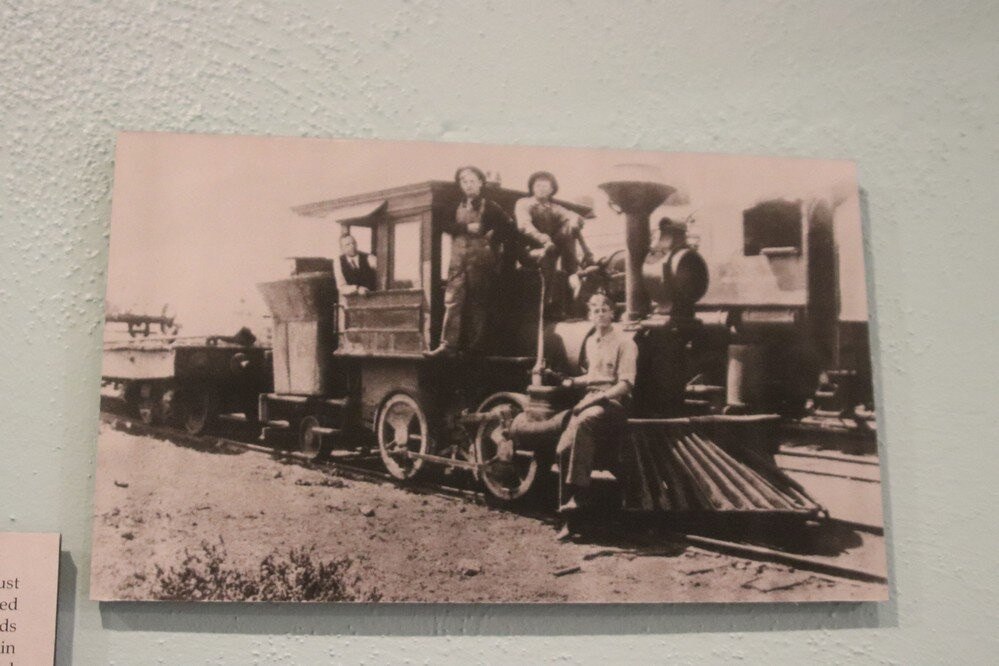 Coachella Valley History Museum-印第奥必去景点