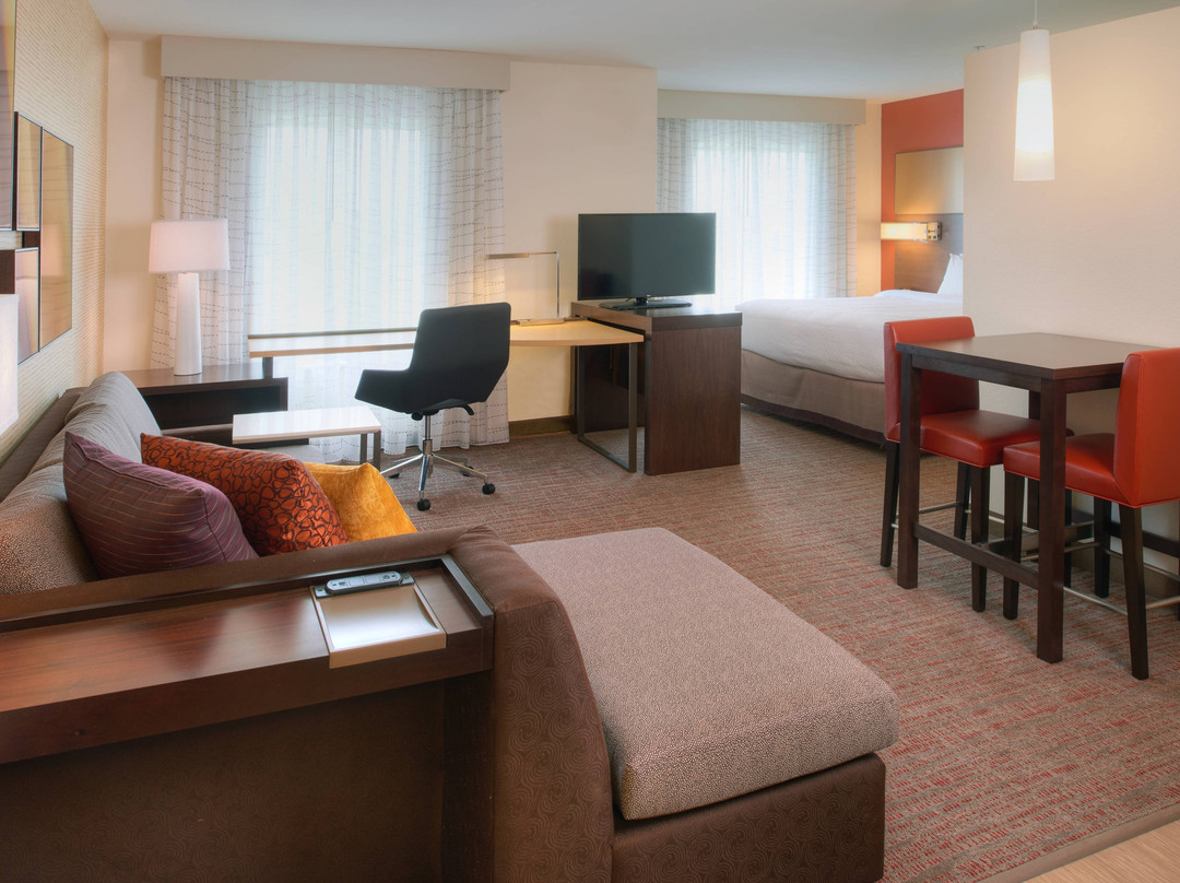 Residence Inn by Marriott Chicago Bolingbrook主图