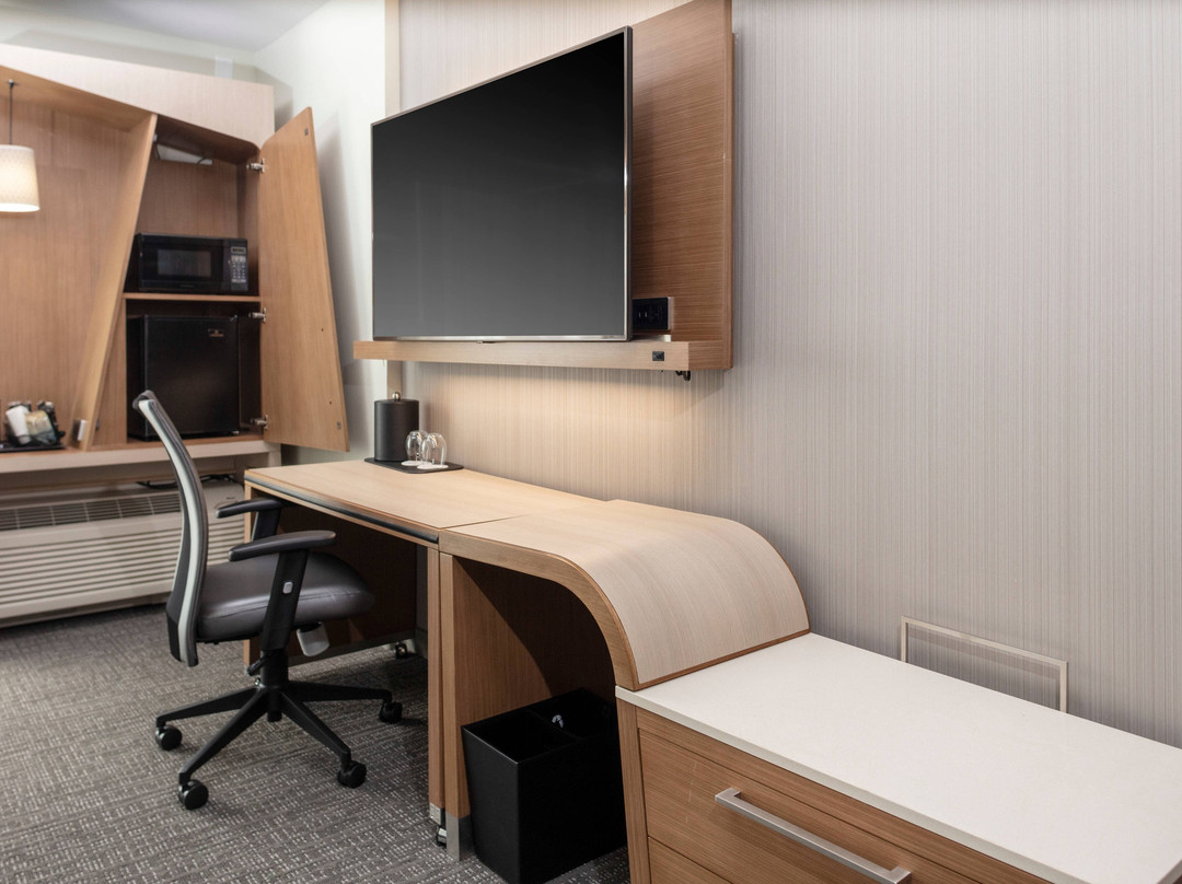 Courtyard Indianapolis West-Speedway主图