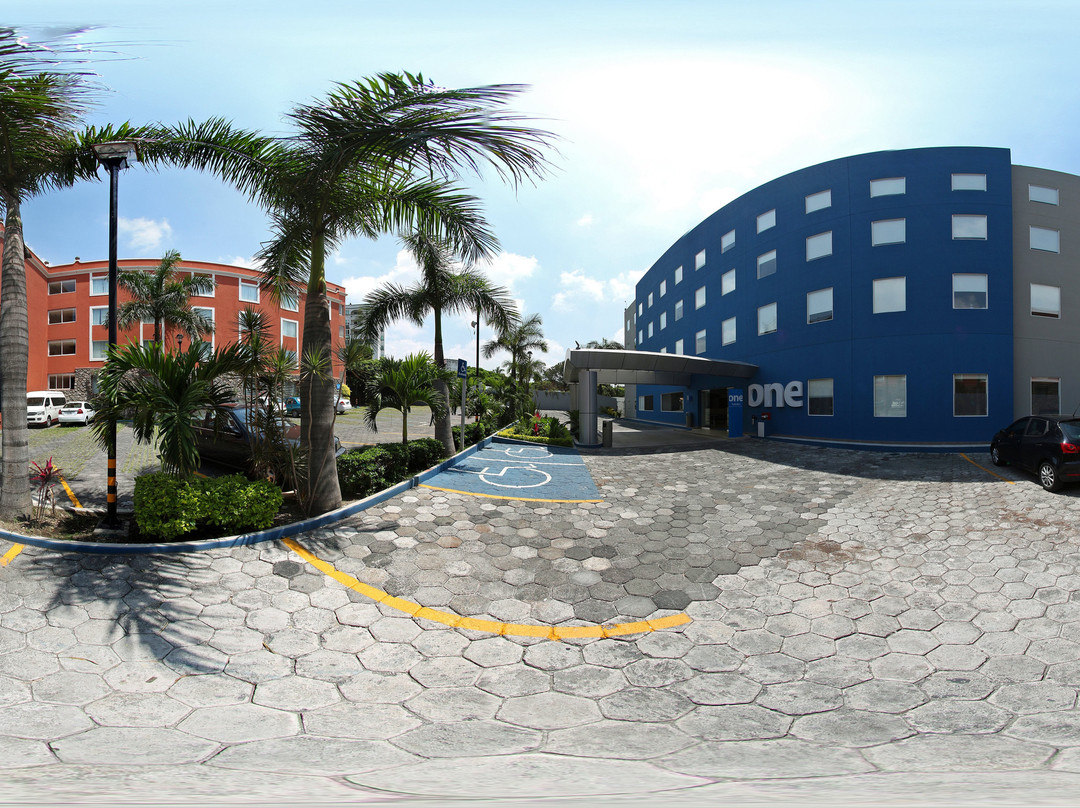 One Cuernavaca主图