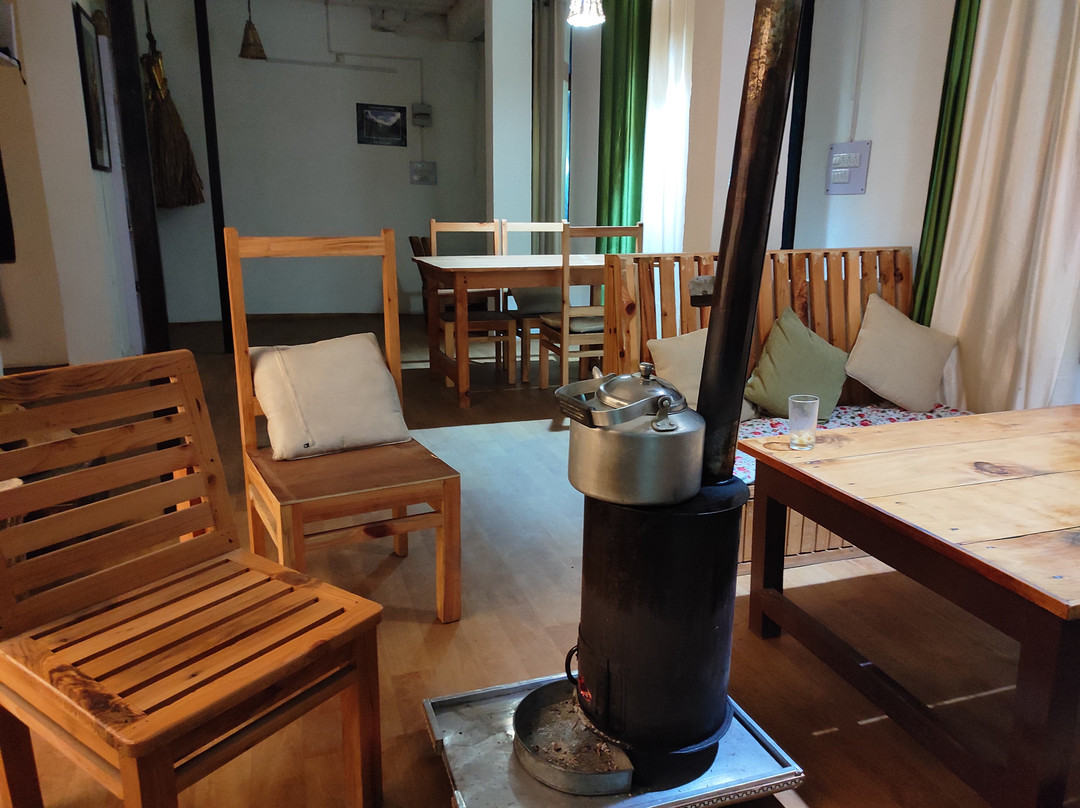 Jibhi Homestead主图