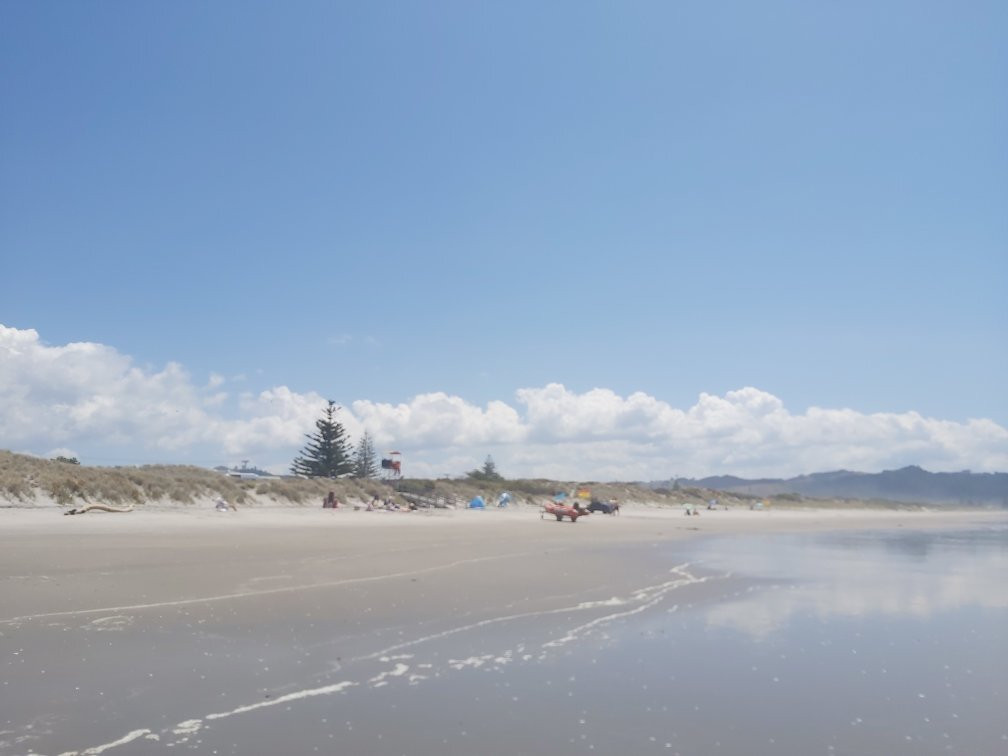 Waihi Beach景点图片