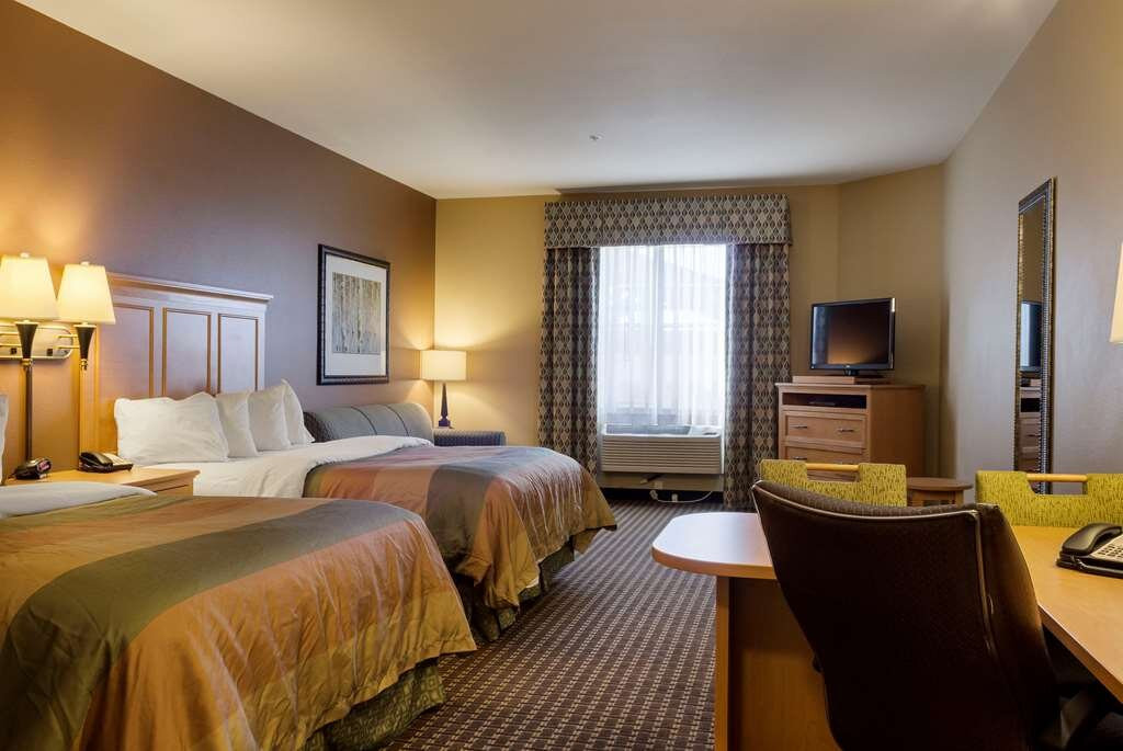 MainStay Suites主图