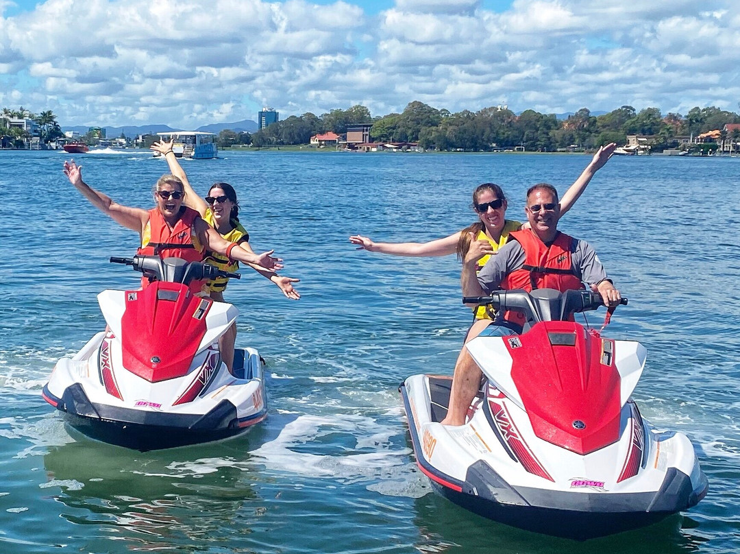 Too Easy Tours-Ormeau必去景点