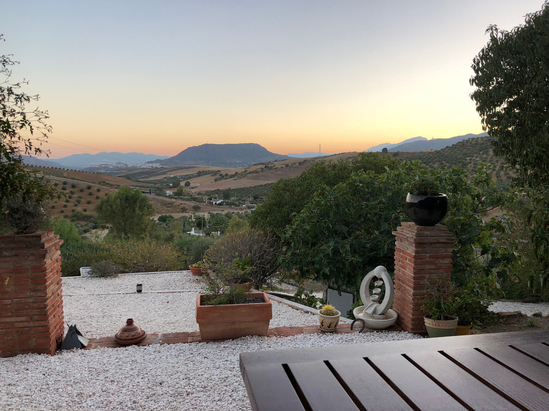 巴尔韦德庄园酒店主图