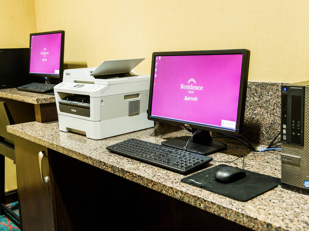 Residence Inn by Marriott Columbia Northwest/Harbison主图