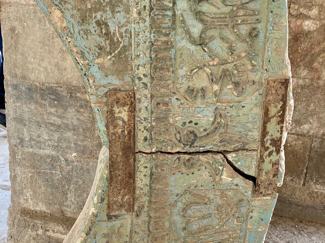 Saray Kifri-Ba'qubah必去景点