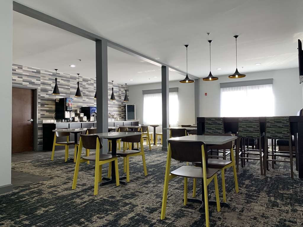 Best Western Plus Olive Branch Hotel & Suites主图