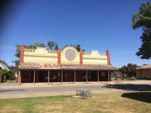 Rushworth Museum-拉什沃思必去景点