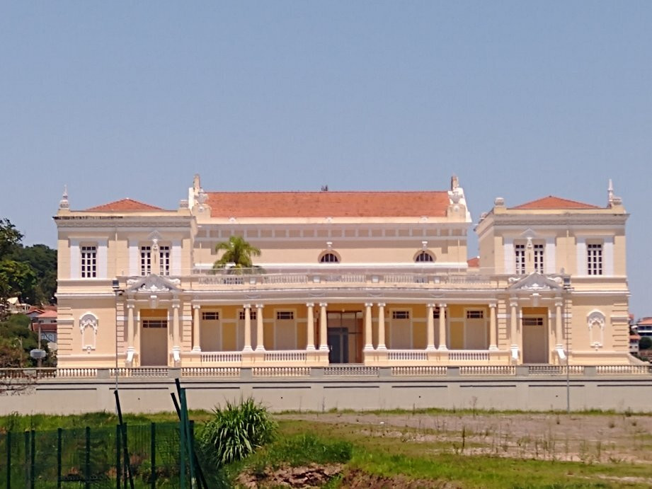 Cassino do Lago-Lambari必去景点