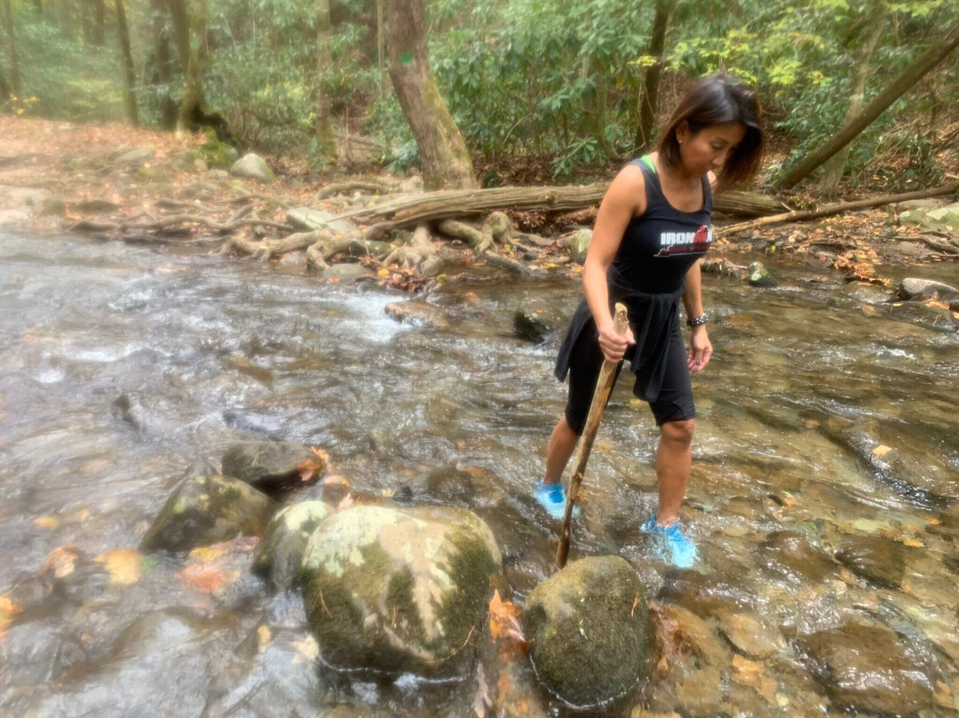 Emery Creek Trail-Chatsworth必去景点