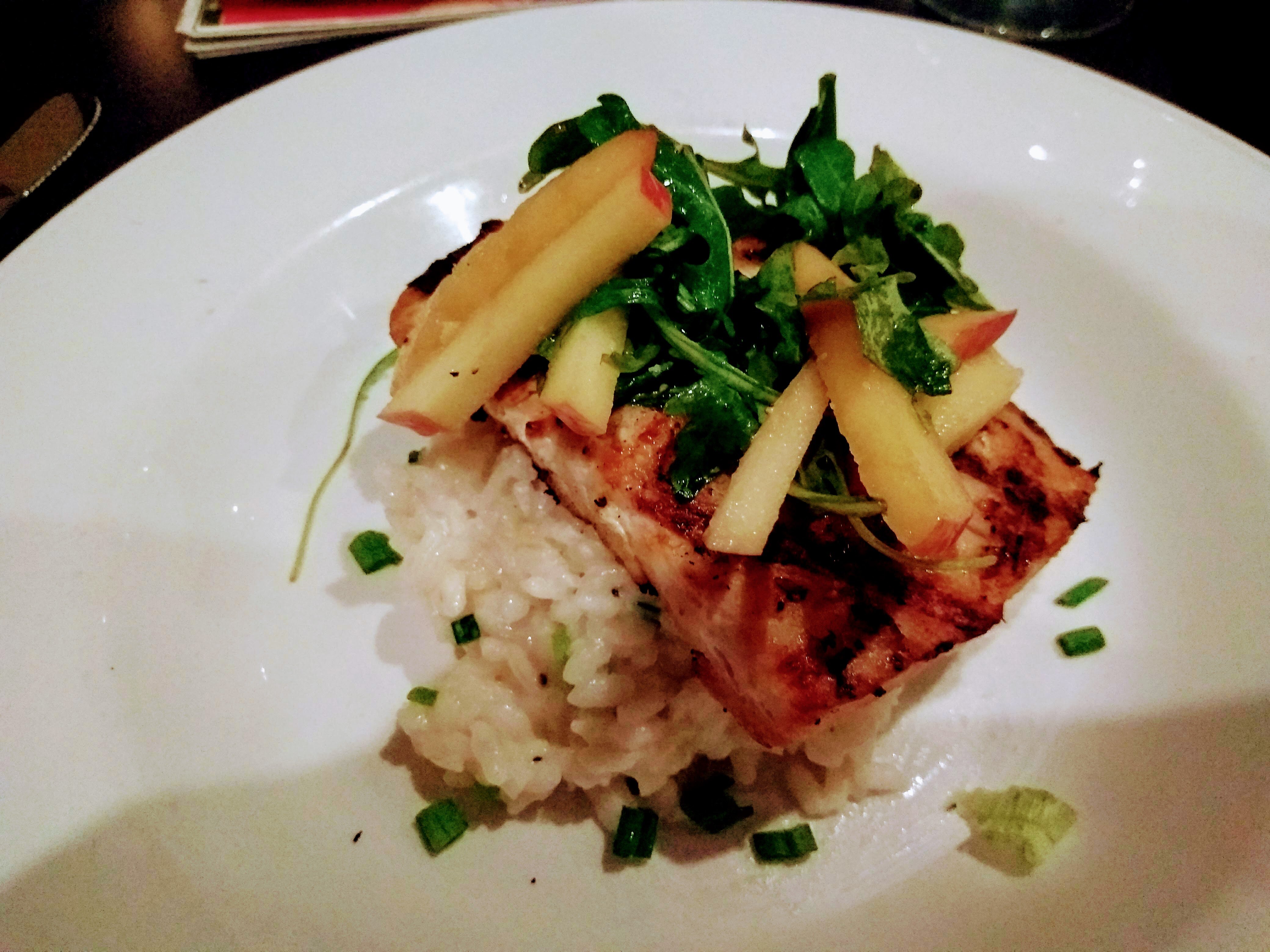 Bayside Resort Lake George-餐饮