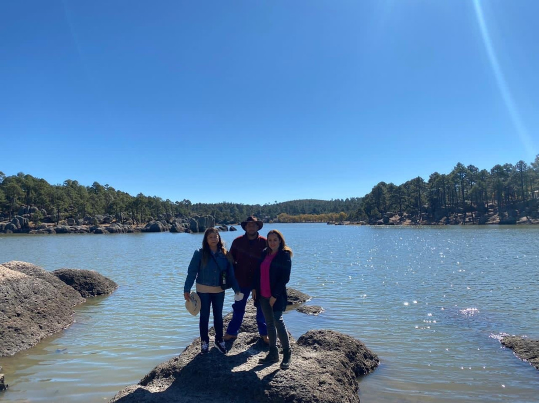 Lake Arareco-Creel必去景点