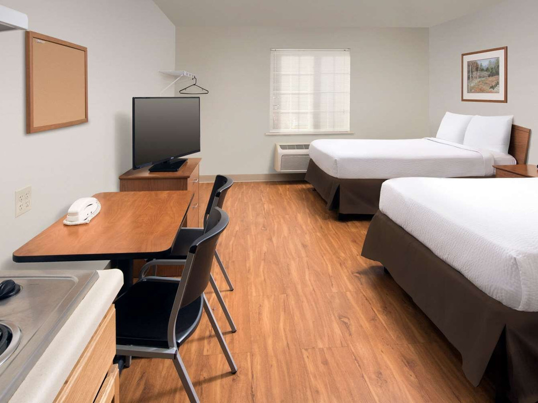 Extended Stay America Select Suites - Springfield - South - Battlefield主图