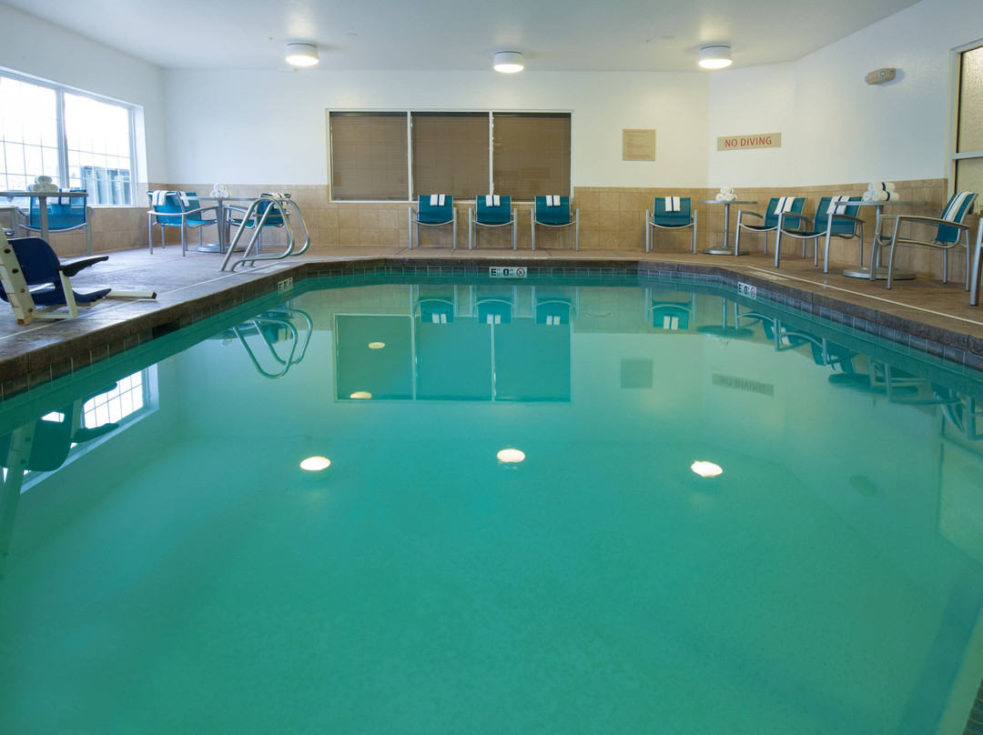 TownePlace Suites by Marriott Pocatello主图