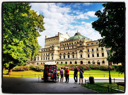 Private Tours Krakow-克拉科夫必去景点