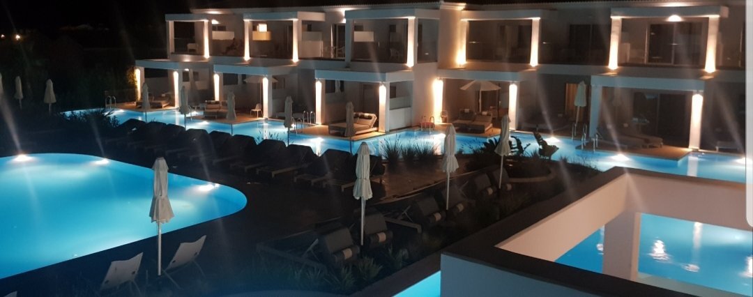 Destino Blue Hotel & Spa-官方