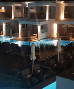 Destino Blue Hotel & Spa酒店图片