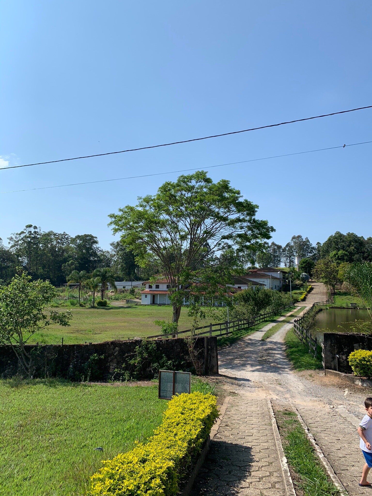 Hotel Fazenda Bela Vista-官方
