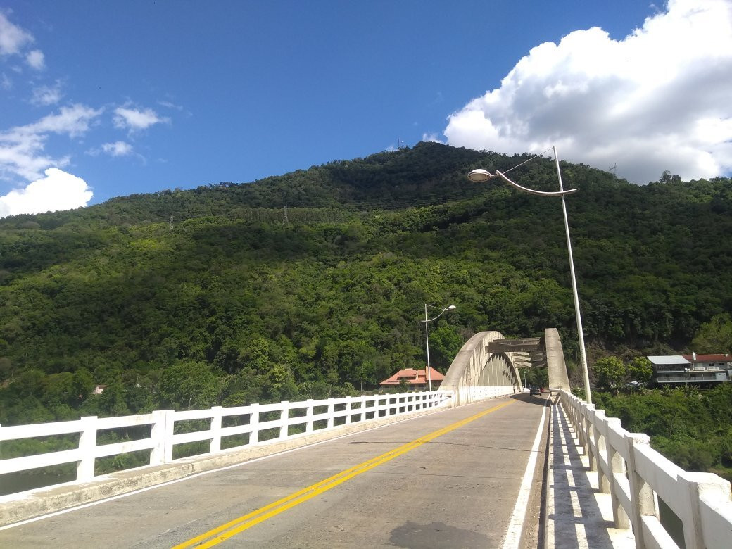Ponte Ernesto Dornelles景点图片
