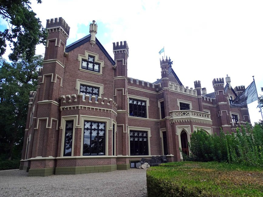 Landgoed Schaffelaar景点图片