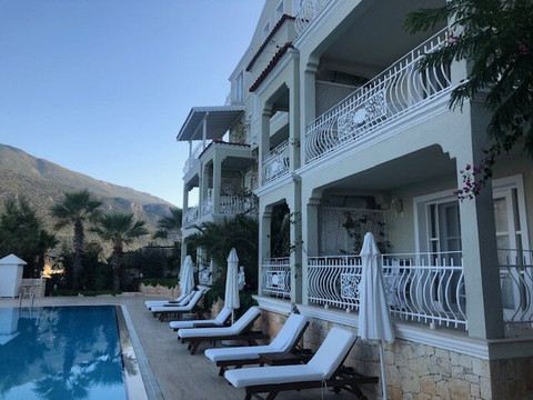 Lukka Exclusive Hotel主图