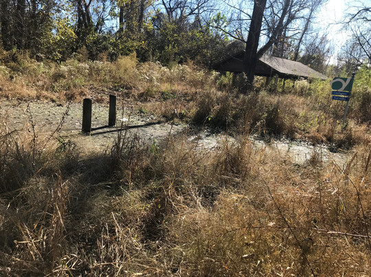 Columbia Bottom Conservation Area-圣路易斯必去景点