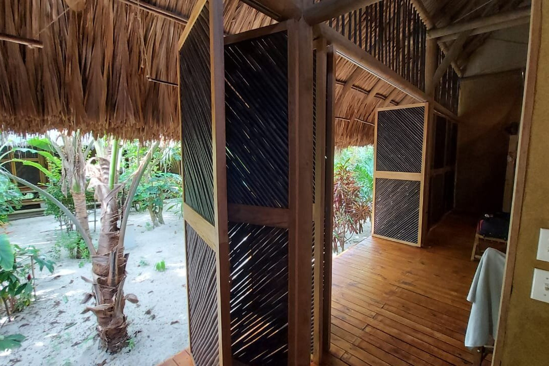 Dos Aguas Lodge主图