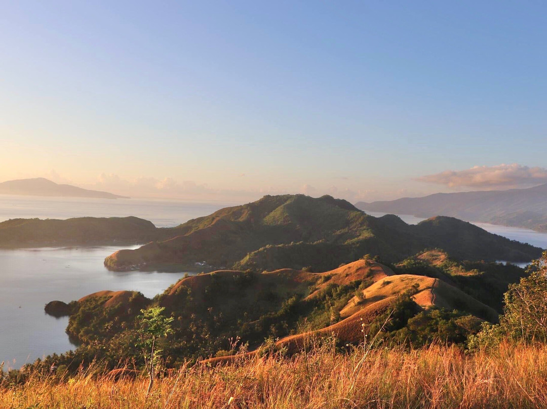 Sleeping Dinosaur Island景点图片