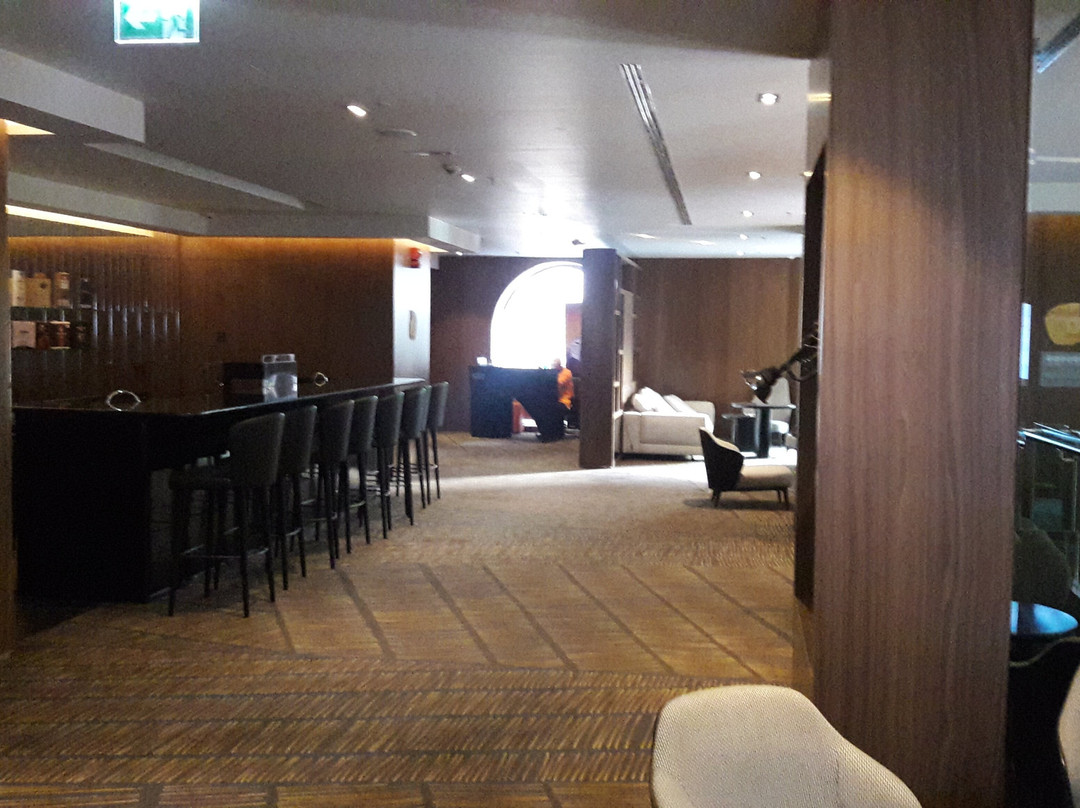 Skopje Marriott Hotel主图